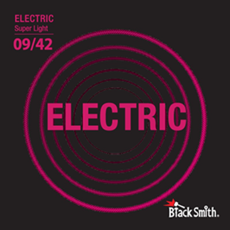 black-smith-nw-0942-electric-guitar-string Black Smith NW-0942 Electric Guitar String