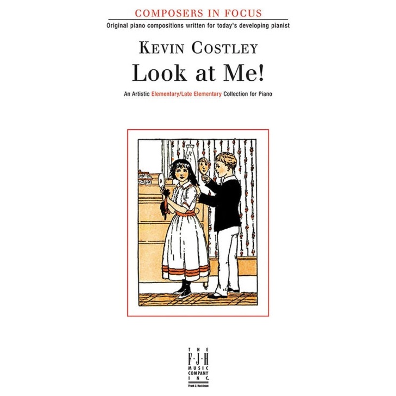 look-at-me-k-costley Look at Me! - K. Costley
