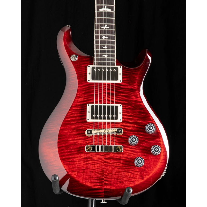 paul-reed-smith-s2-mccarty-594-fire-red Paul Reed Smith S2 McCarty 594 Fire Red
