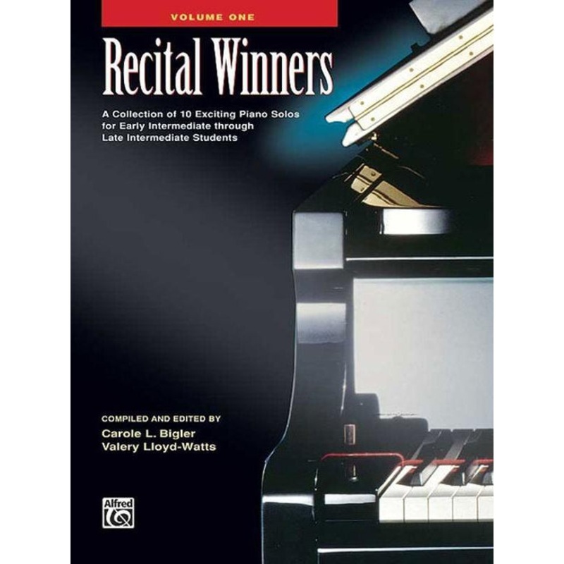 recital-winners-book-1 Recital Winners - Book 1