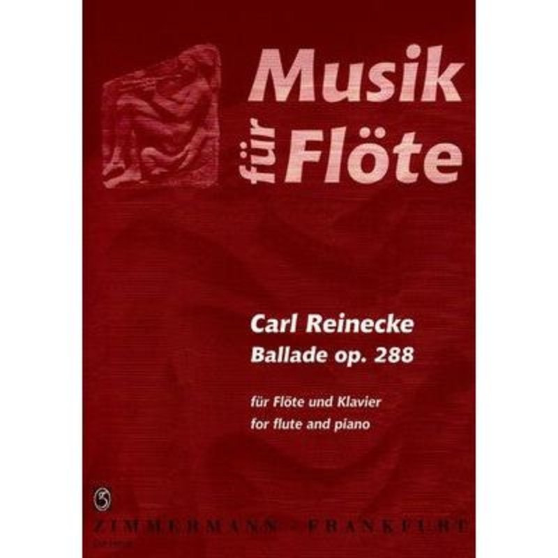 reinecke-ballade-op-288 Reinecke - Ballade Op. 288