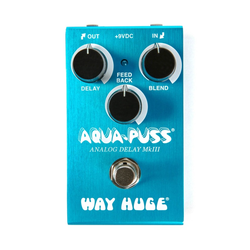 way-huge-wm71-smalls-aqua-puss Way Huge WM71 Smalls Aqua Puss