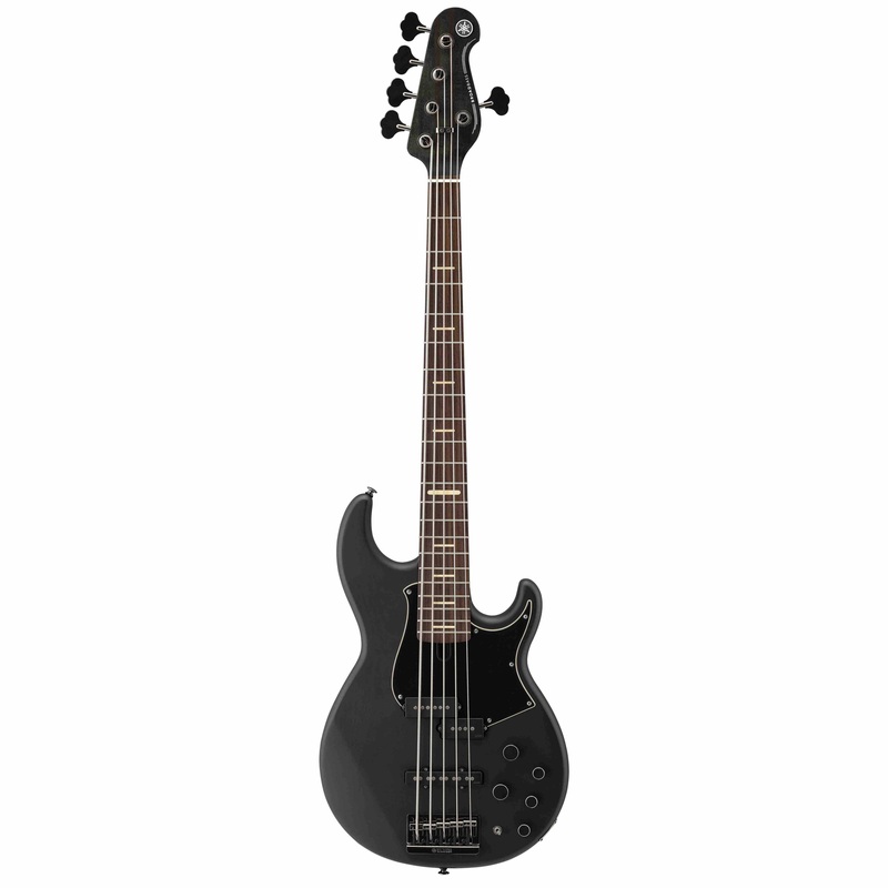 yamaha-bb735a-5-string-bass Yamaha BB735A 5 String Bass