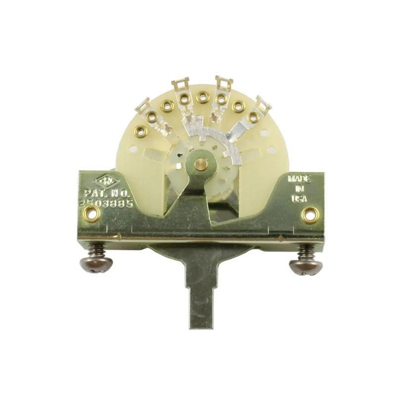 all-parts-ep-0075-000-3-way-blade-selector-switch All Parts EP-0075-000, 3-Way Blade Selector Switch