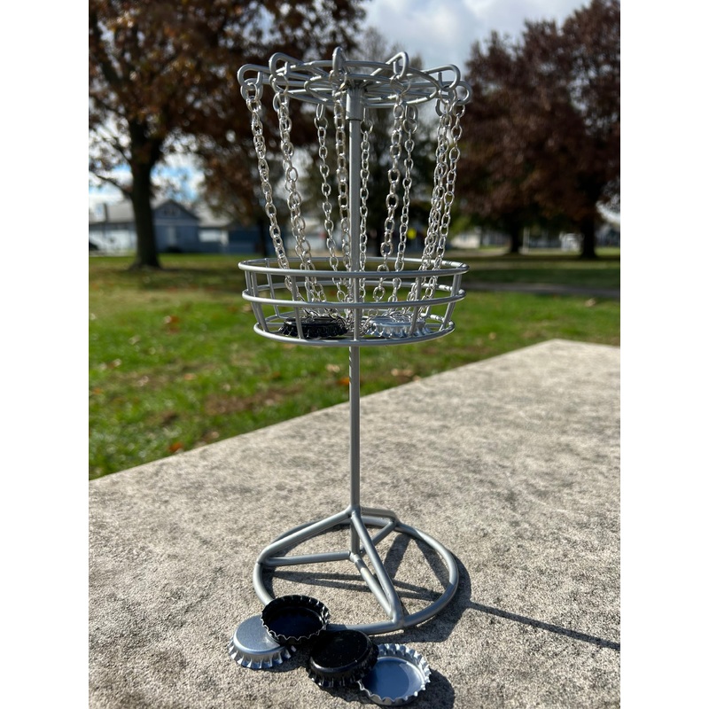 bottle-cap-disc-golf Bottle Cap Disc Golf