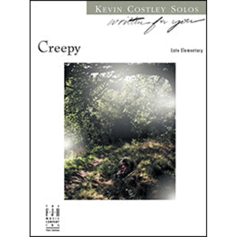 creepy Creepy