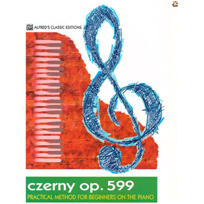 czerny-op-599-practical-method-for-beginner-on-the-pieces Czerny Op.599 Practical Method for Beginner on the pieces