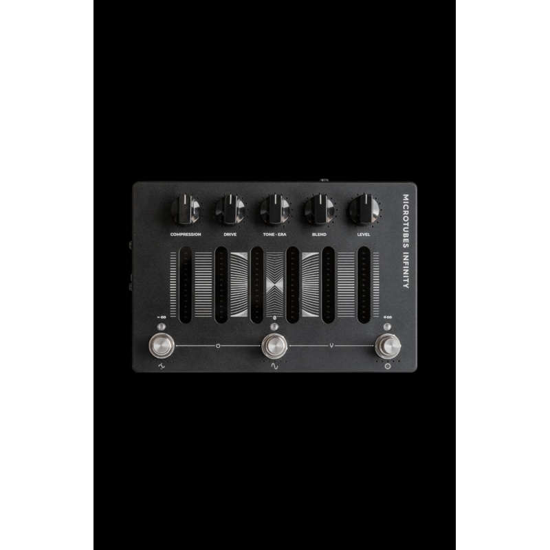 darkglass-electronics-microtubes-infinty-bass-preamp Darkglass Electronics Microtubes Infinty Bass Preamp
