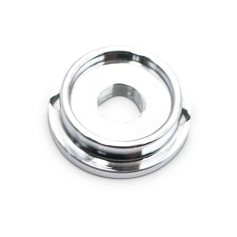 electrosocket-jack-mount-chromed-steel Electrosocket Jack mount, Chromed Steel