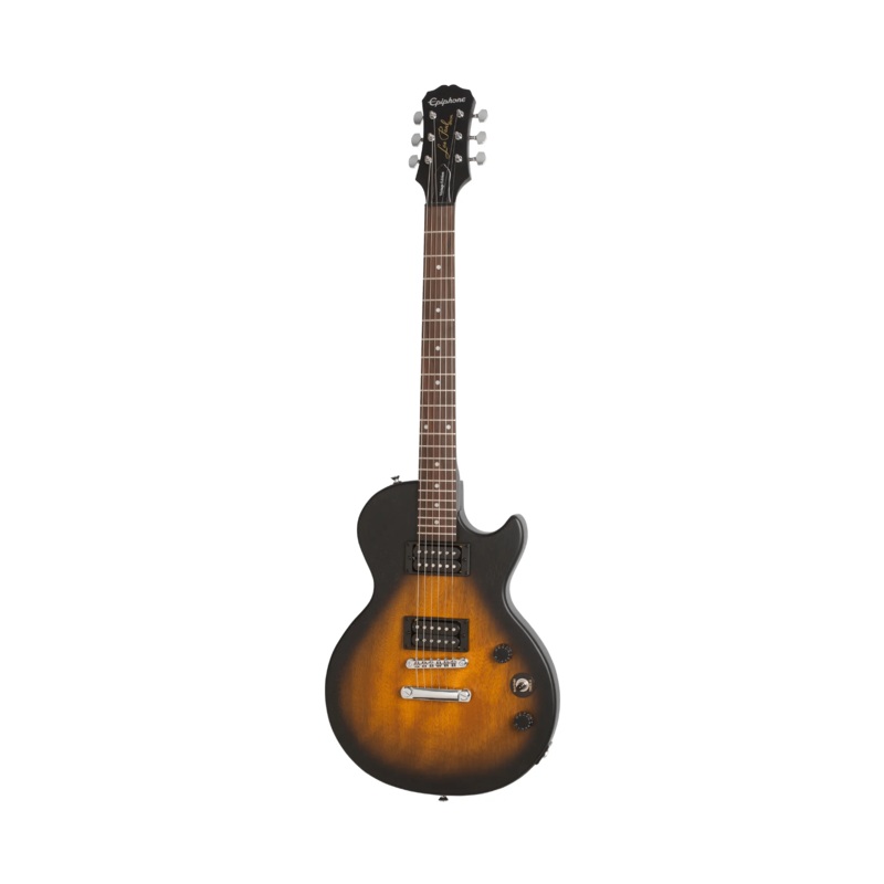 epiphone-les-paul-special-satin-e1-vintage-sunburst-electric-guitar Epiphone Les Paul Special Satin E1 Vintage Sunburst Electric Guitar
