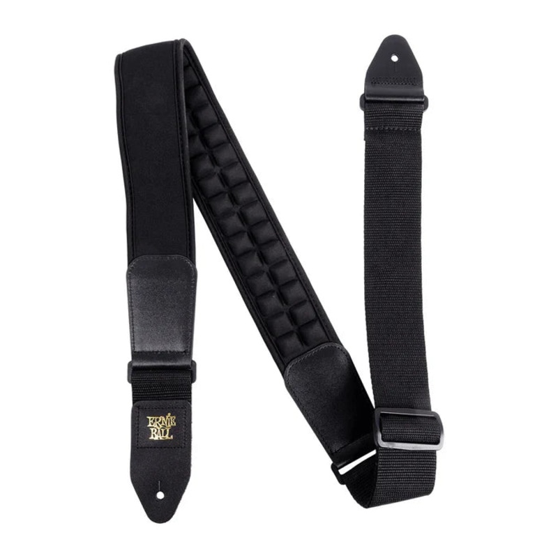 ernie-ball-cloud-comfort-guitar-bass-strap-regular Ernie Ball Cloud Comfort Guitar/Bass Strap - Regular