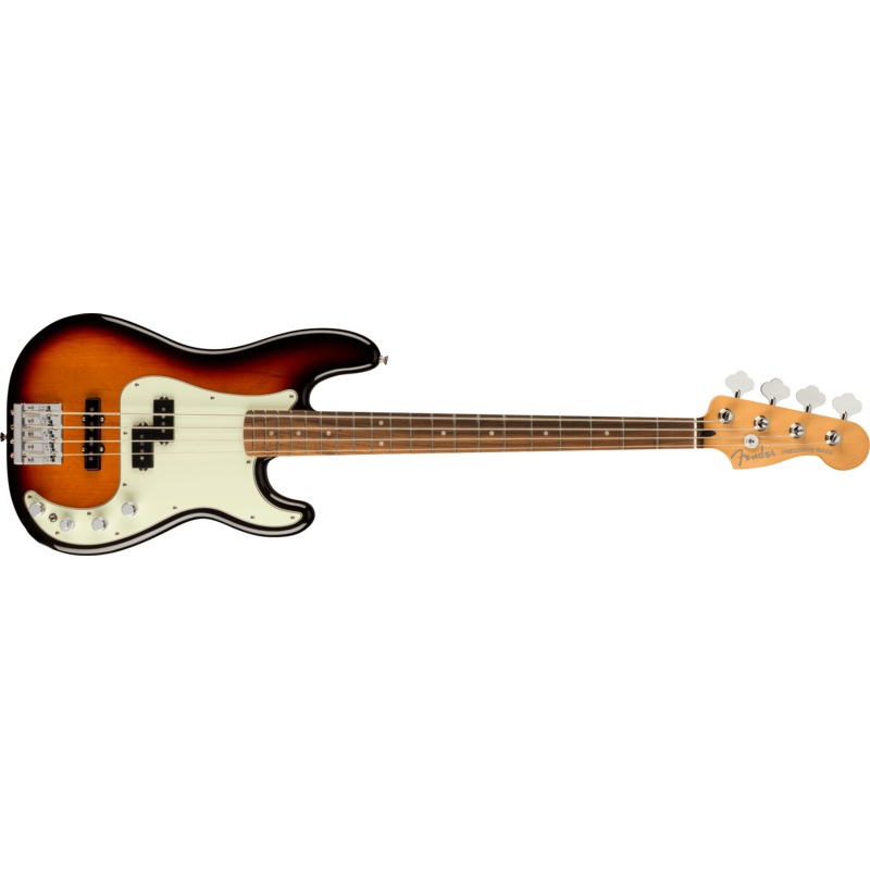 fender-player-plus-precision-bass-pau-ferro-fingerboard-3-colour-sunburst Fender Player Plus Precision Bass, Pau Ferro Fingerboard, 3-Colour Sunburst