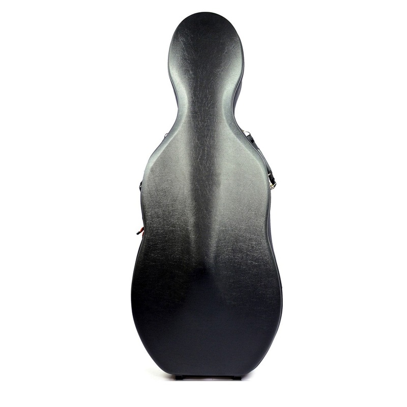 flight-cover-for-bam-cello-case-black FLIGHT COVER FOR BAM CELLO CASE Black