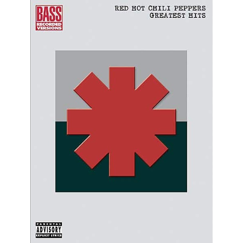 greatest-hits-red-hot-chili-peppers-bass-tab Greatest Hits Red Hot Chili Peppers Bass Tab