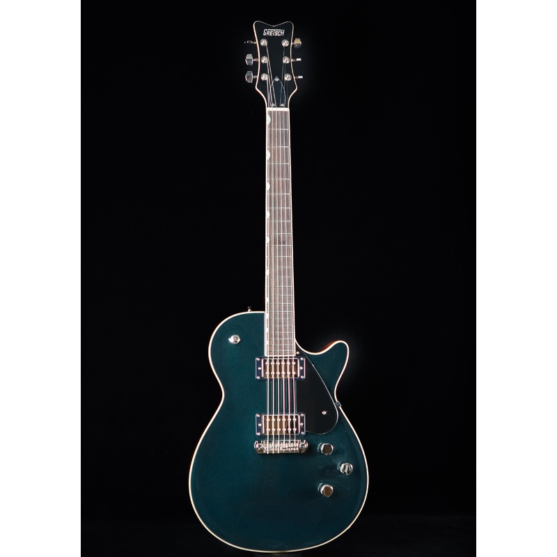 gretsch-electromatic-jet-cadillac-green Gretsch Electromatic Jet - Cadillac Green