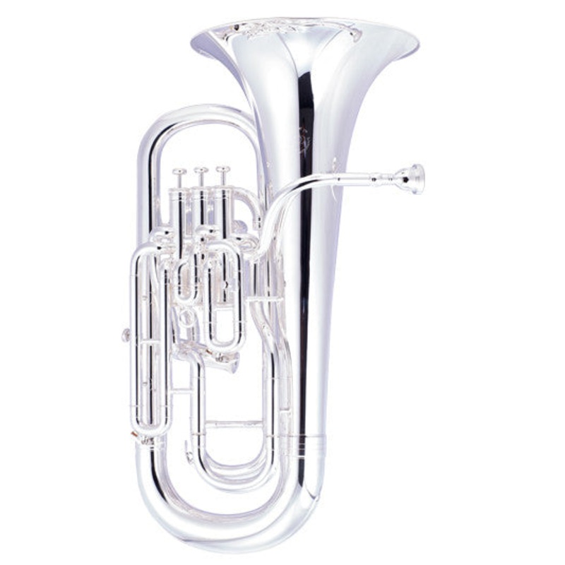 john-packer-euphonium-jp274smkii John Packer Euphonium - JP274SMKII