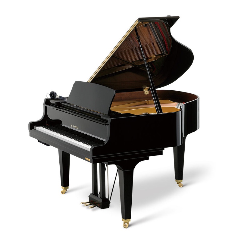 kawai-gl30-aures2-hybrid-grand-piano Kawai GL30-AURES2 Hybrid Grand Piano