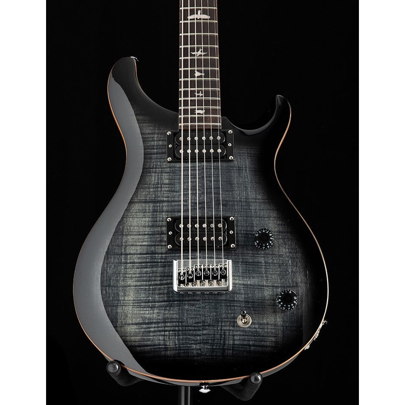 paul-reed-smith-se-277-charcoal-burst Paul Reed Smith SE 277 Charcoal Burst