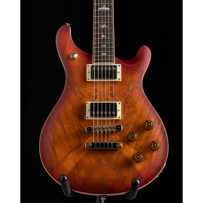 paul-reed-smith-se-mccarty-594-laurel-burl-limited-edition-vintage-sunburst Paul Reed Smith SE McCarty 594 Laurel Burl Limited Edition Vintage Sunburst