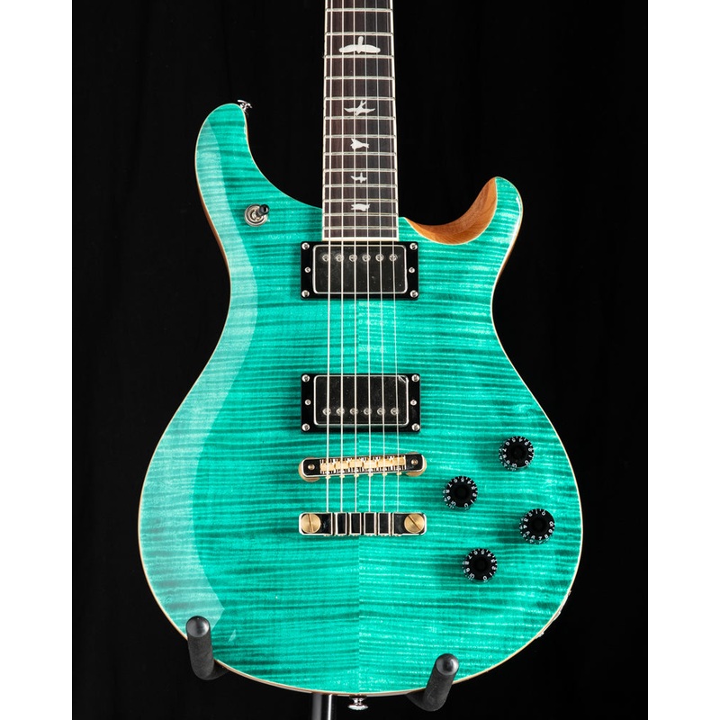 paul-reed-smith-se-mccarty-594-turquoise Paul Reed Smith SE McCarty 594 Turquoise