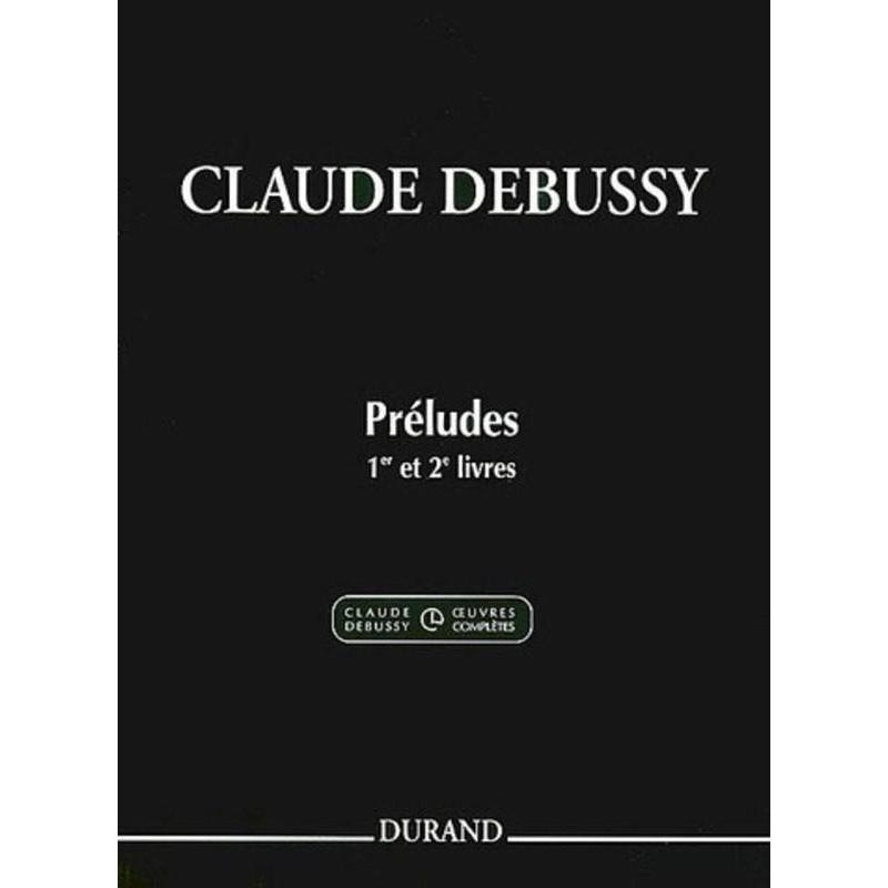 preludes-vols-1-2 Preludes Vols. 1 & 2