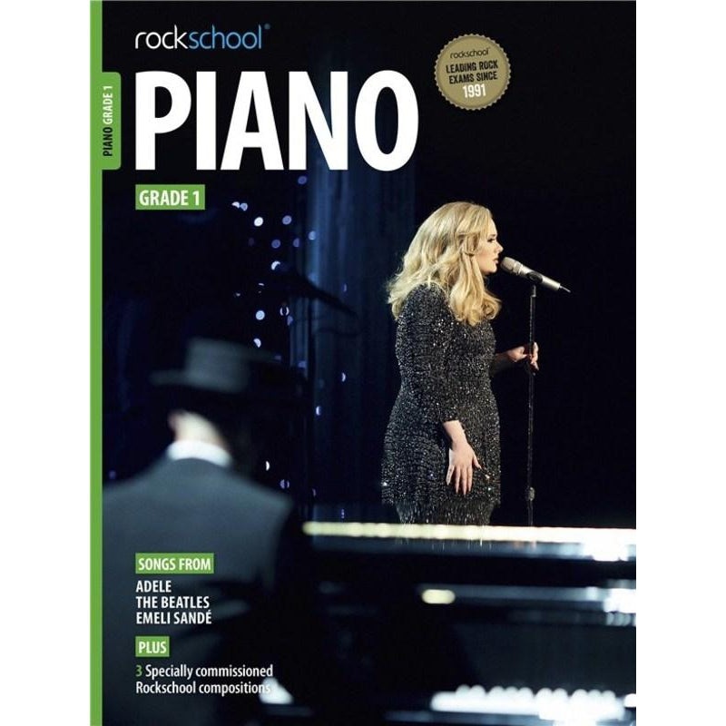 rockschool-piano-grade-1-2015-2019 Rockschool Piano Grade 1 2015-2019