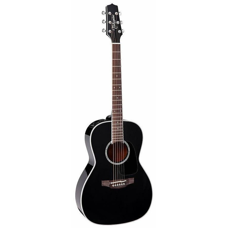 takamine-custom-cp3ny-acoustic-electric-guitar Takamine Custom CP3NY Acoustic Electric Guitar