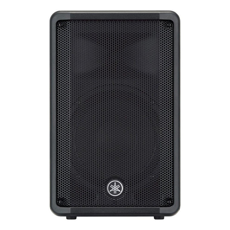yamaha-dbr10-powered-speaker Yamaha DBR10 Powered Speaker