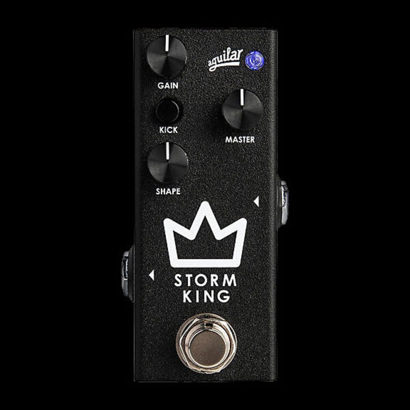 aguilar-storm-king-distortion Aguilar Storm King Distortion