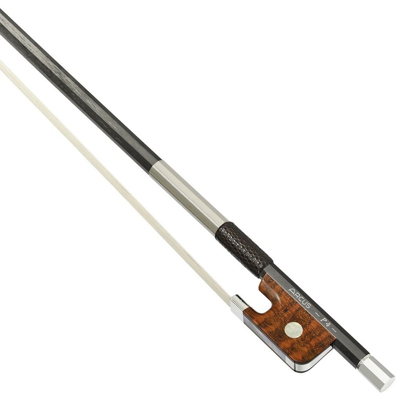 arcus-p4-octagonal-viola-bow Arcus P4 Octagonal Viola Bow