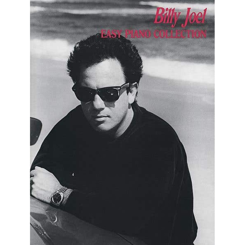 billy-joel-collection-ez-pno Billy Joel Collection Ez Pno