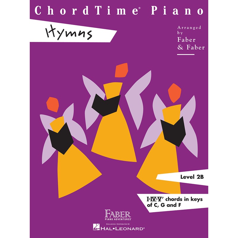 chordtime-piano-hymns-faber-faber ChordTime Piano Hymns - Faber & Faber