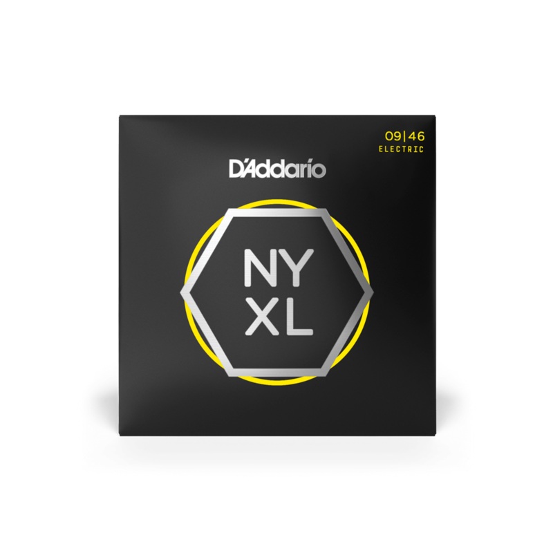 d-addario-09-46-super-light-top-regular-bottom-nyxl-electric-guitar-strings D'Addario 09-46 Super Light Top/Regular Bottom, NYXL Electric Guitar Strings