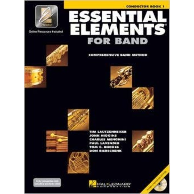 essential-elements-for-band-bk-1-conductor-eei Essential Elements For Band Bk 1 Conductor Eei