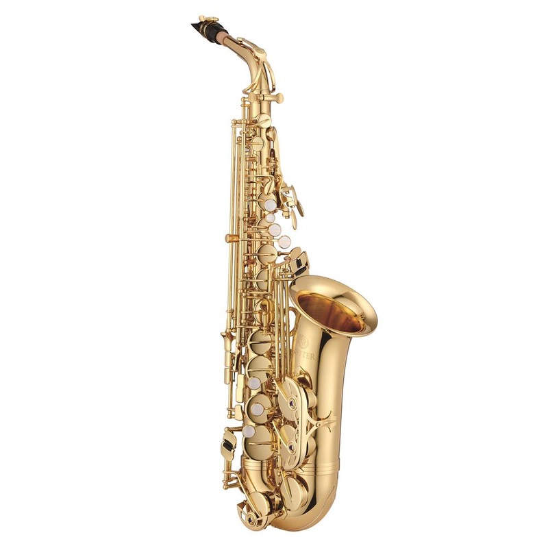 jupiter-jas700q-alto-saxophone-700-series-w-backpack-case Jupiter JAS700Q Alto Saxophone 700 Series w/ Backpack Case