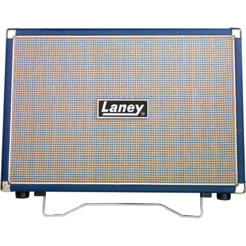 laney-lt212-lionheart-2x12-guitar-cabinet Laney LT212 Lionheart 2x12" Guitar Cabinet