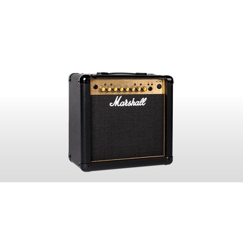 marshall-mg15gfx-guitar-amplifier-w-effects Marshall MG15GFX Guitar Amplifier w/Effects