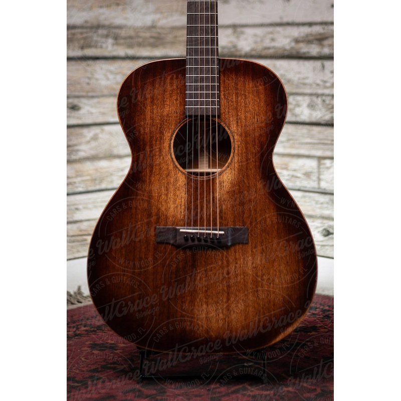 martin-000-15m-streetmaster-left-handed-acoustic-guitar-mahogany-burst Martin 000-15M StreetMaster Left Handed Acoustic Guitar - Mahogany Burst