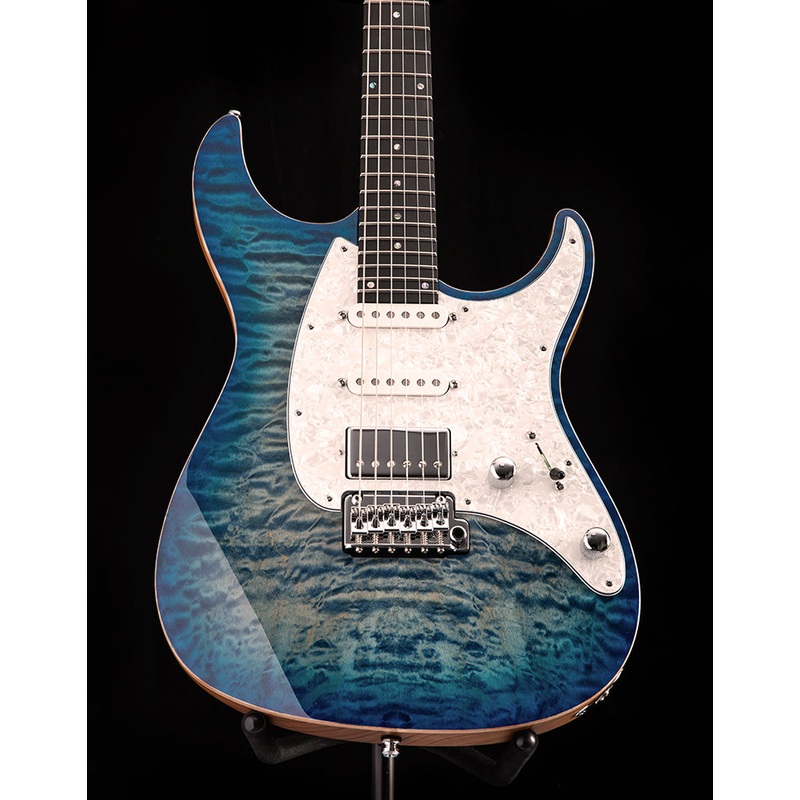 mayones-aquila-elite-6-blue-burst Mayones Aquila Elite 6 Blue Burst