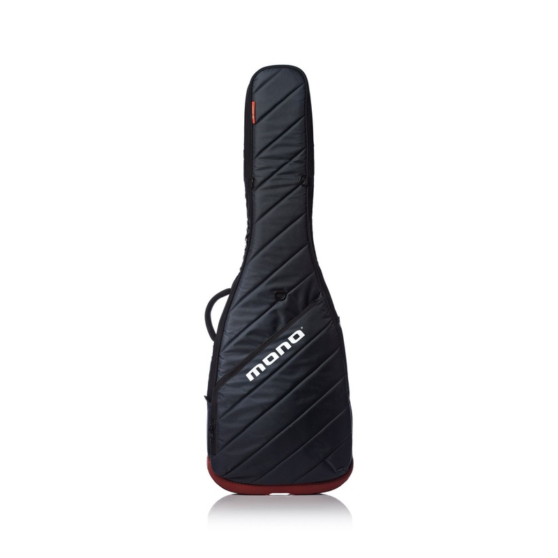 mono-m80-vertigo-bass-guitar-case-grey Mono M80 Vertigo Bass Guitar Case - Grey