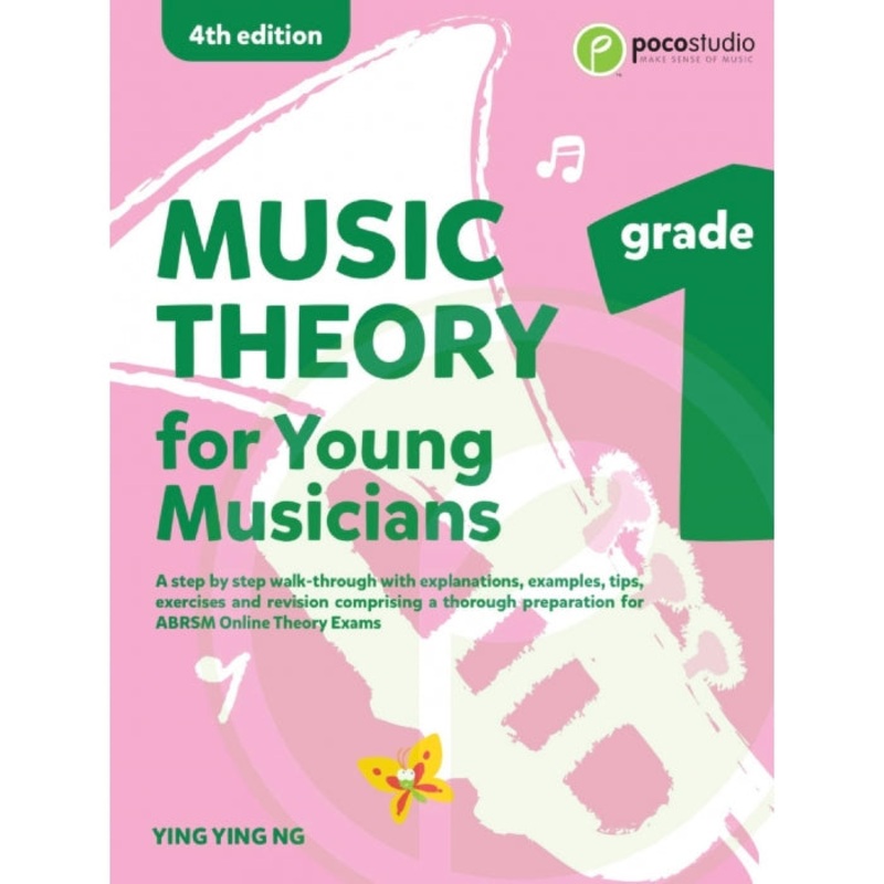 music-theory-for-young-musicians-grade-1-4th-ed Music Theory for Young Musicians - Grade 1 (4th Ed)