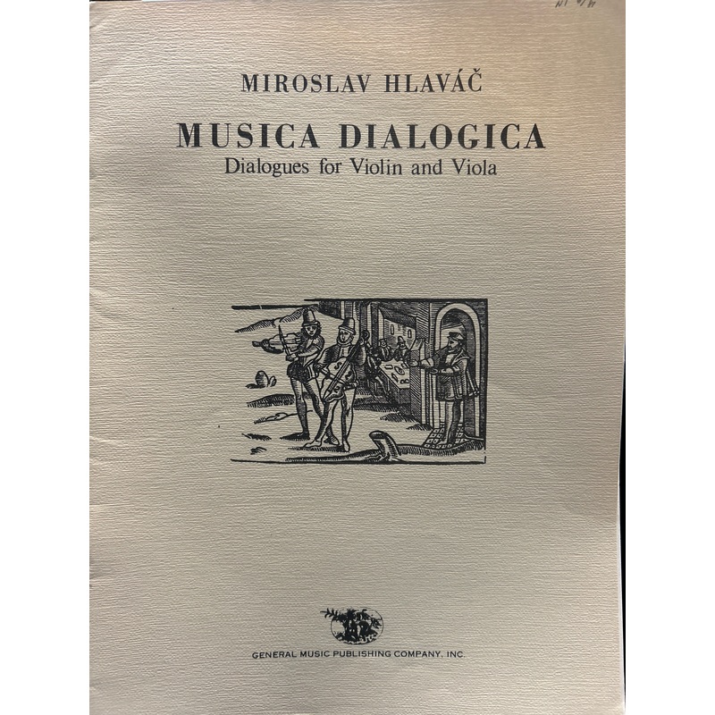 musica-dialogica-violin-viola-hlavac Musica Dialogica - Violin/Viola - Hlavac