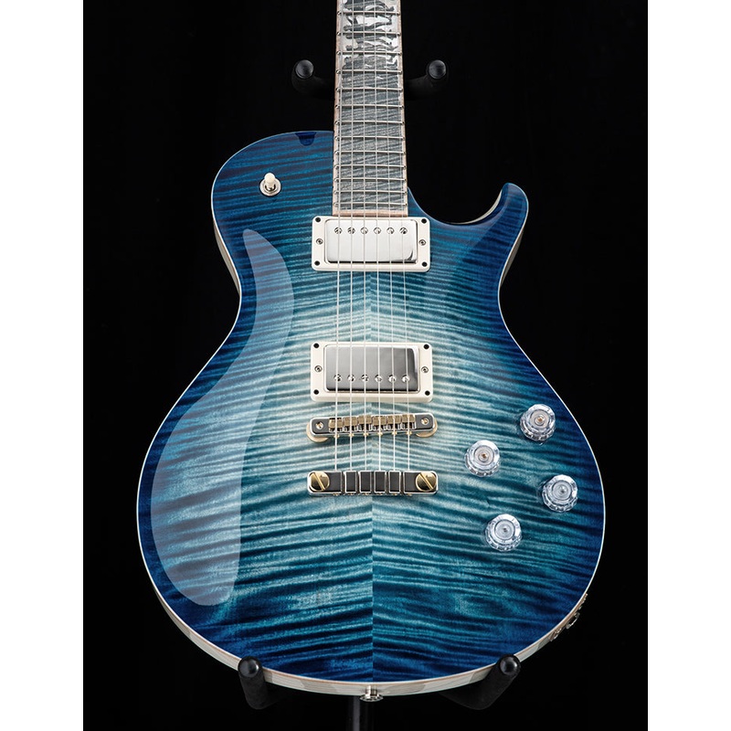 paul-reed-smith-private-stock-singlecut-594-walking-zombie-ice-blue Paul Reed Smith Private Stock Singlecut 594 Walking Zombie Ice Blue