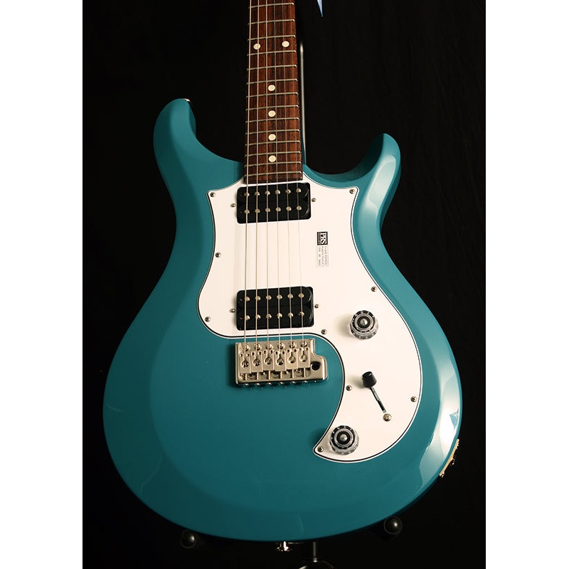 paul-reed-smith-s2-standard-22-r-d-sample-mystic-forest-green Paul Reed Smith S2 Standard 22 R&D Sample Mystic Forest Green