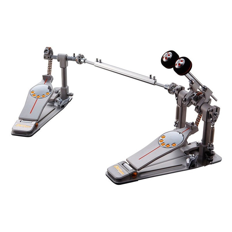 pearl-p-3002c-demon-chain-drive-double-bass-drum-pedal Pearl P-3002C Demon Chain Drive DOUBLE Bass Drum Pedal