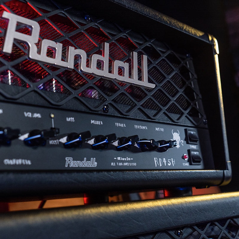 randall-diavlo-rd45h-2-channel-tube-amp-head-with-footswitch Randall Diavlo RD45H 2-Channel Tube Amp Head With Footswitch