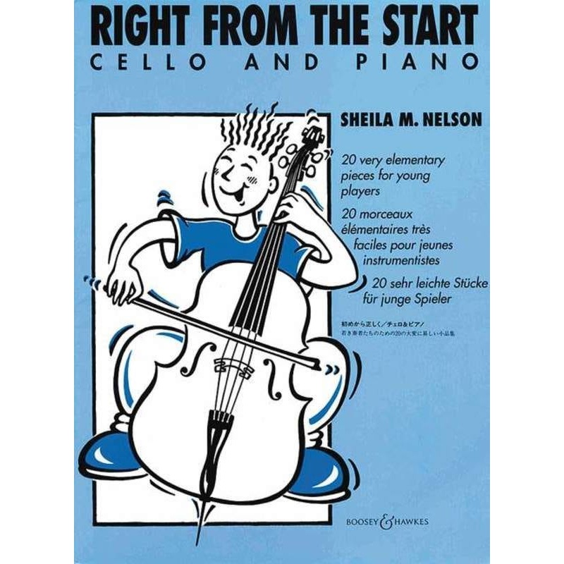 right-from-the-start-20-very-elem-pces-vc-pno Right From The Start 20 Very Elem Pces Vc/Pno