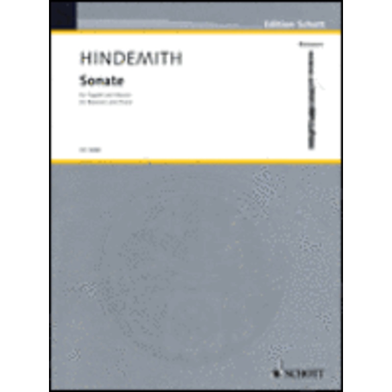 sonate-bassoon-hindemith Sonate - Bassoon - Hindemith