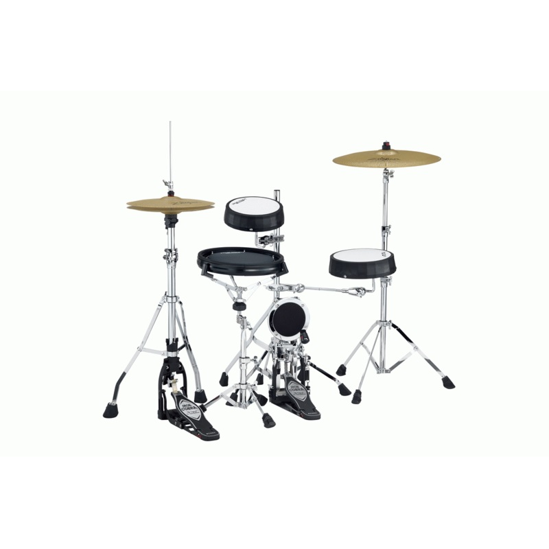 tama-4pc-true-touch-training-kit-ttk4s Tama 4pc True Touch Training Kit (TTK4S)