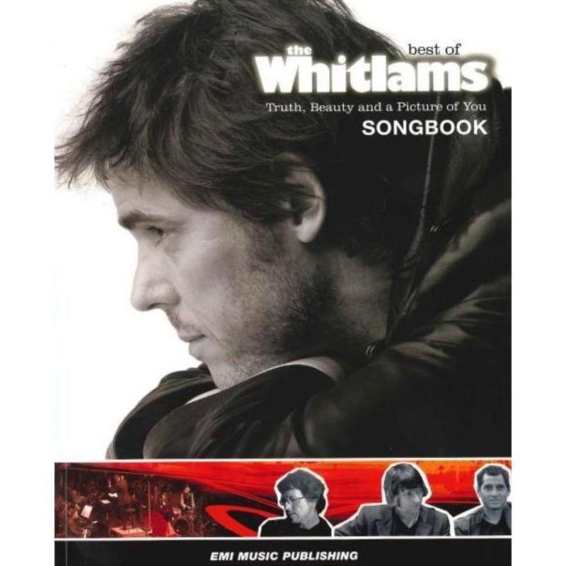 best-of-the-whitlams Best of The Whitlams